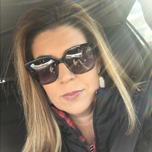 Meet your Posher, Renae